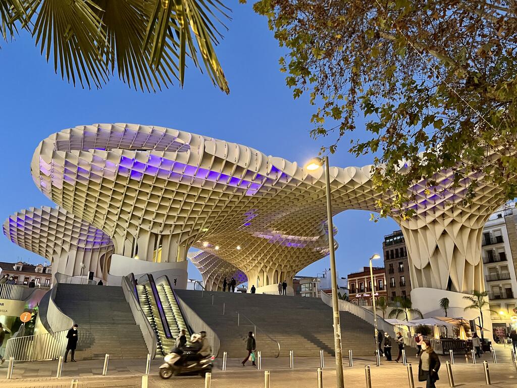 Metropol Parasol